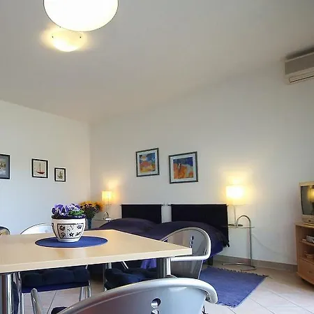 Sea Side7 Appartement *