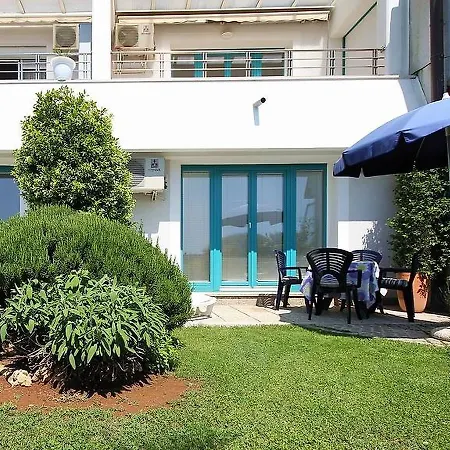 Sea Side7 Appartement