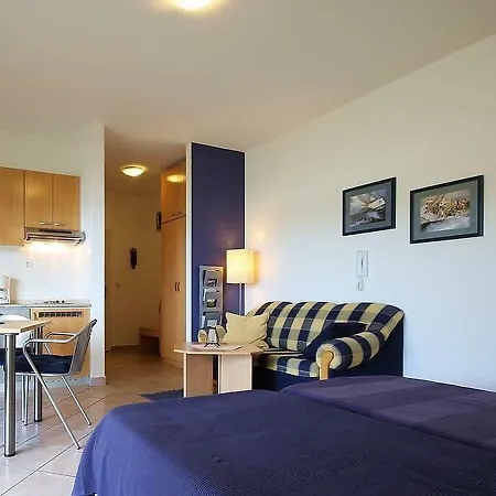 Appartement Sea Side7 *
