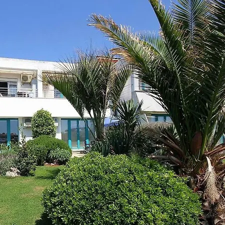 Appartement Sea Side7 Medulin
