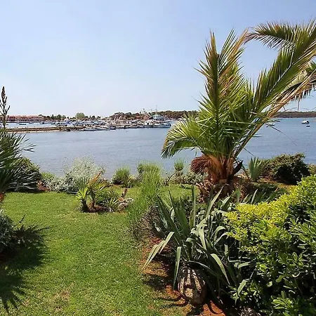 Sea Side7 Appartement *