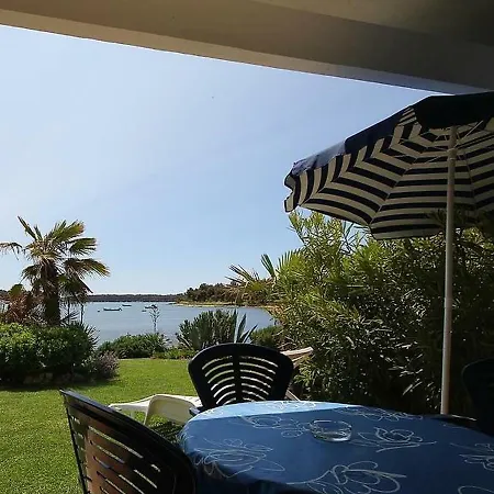 Appartement Sea Side7 *
